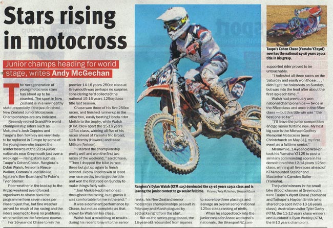 NZ HERALD 07-05-2014-a