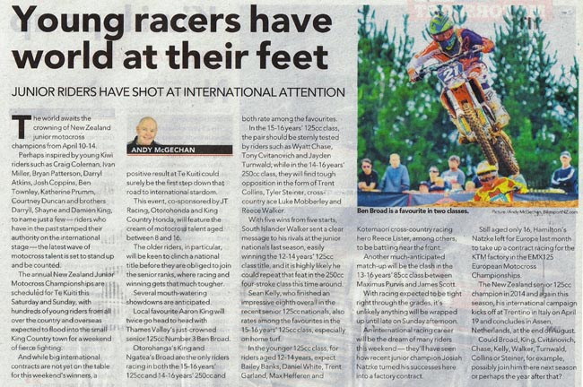 NZ HERALD 08-04-2015-a