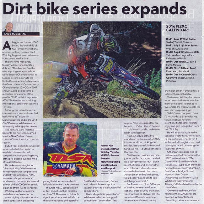 NZ HERALD 08-06-2016-a