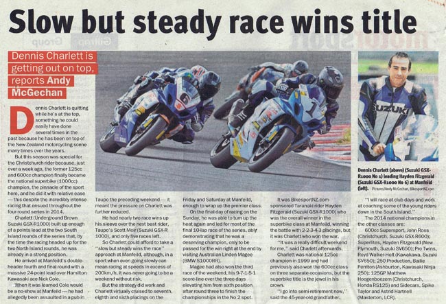 NZ HERALD 09-04-2014-a