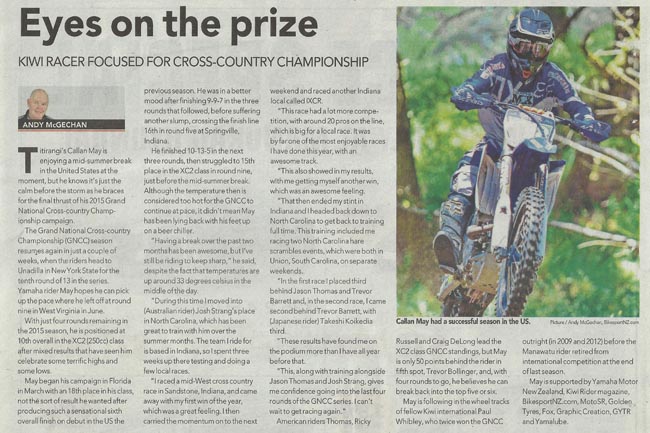 NZ HERALD 09-09-2015-a