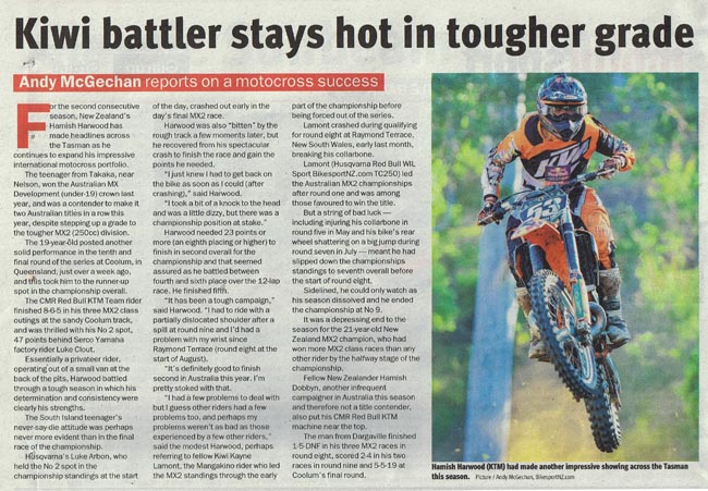 NZ HERALD 10-09-2014-a