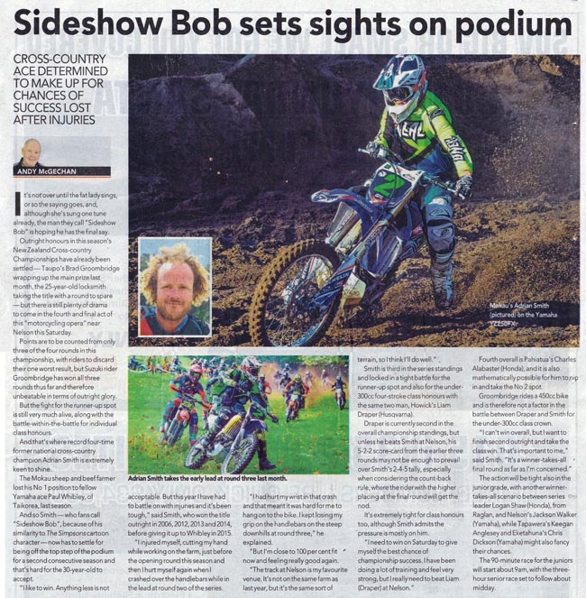 NZ HERALD 11-05-2016-a