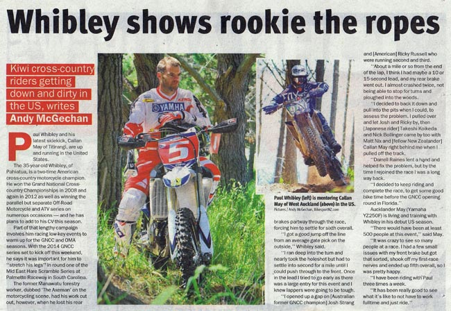 NZ HERALD 12-03-2014-a