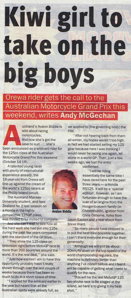 NZ HERALD-12-10-2011a