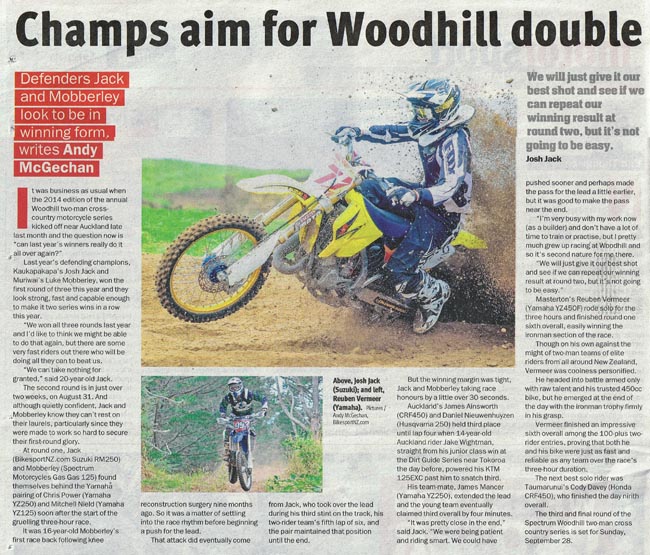 NZ HERALD 13-08-2014-a