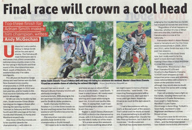 NZ HERALD 14-05-2014-a