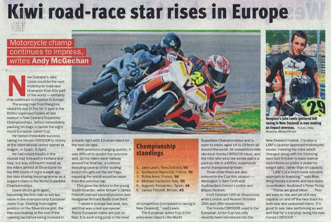 NZ HERALD 14-08-2013-a