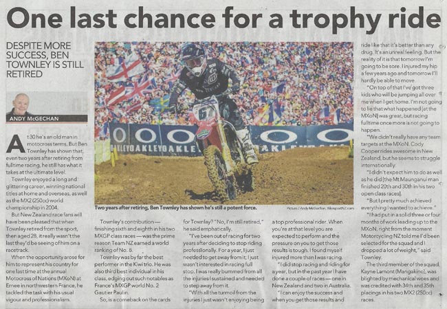 NZ HERALD 14-10-2015-a