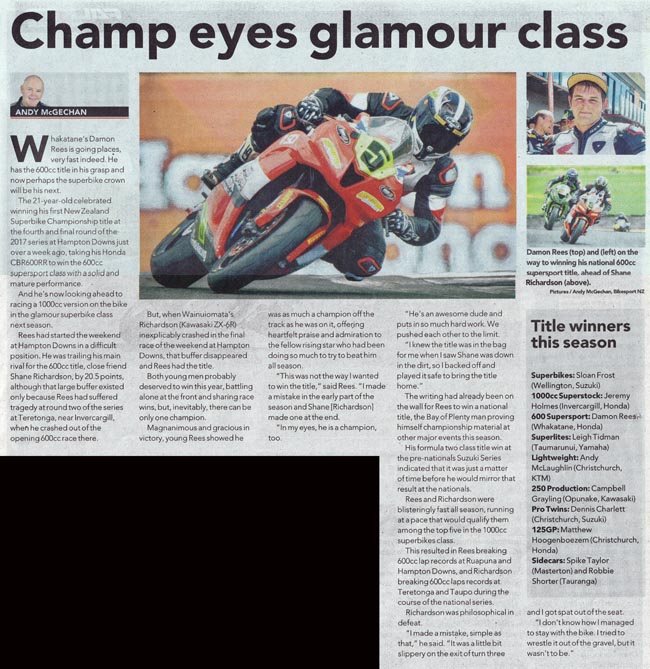 NZ HERALD 15-03-2017-a