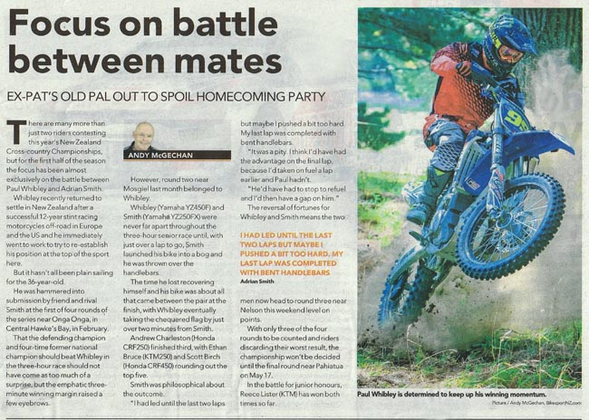 NZ HERALD 15-04-2015-a