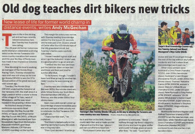 NZ HERALD 16-07-2014-a