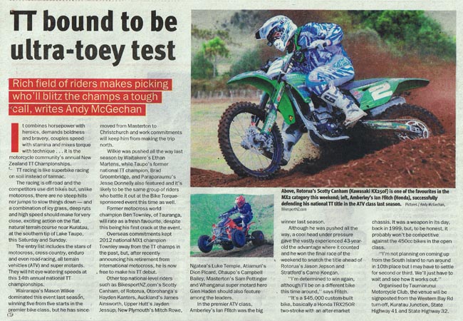 NZ HERALD 17-07-2013-a