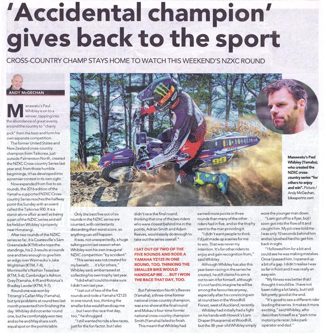 NZ HERALD 17-08-2016-a