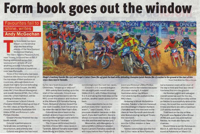 NZ HERALD 18-02-2015-a