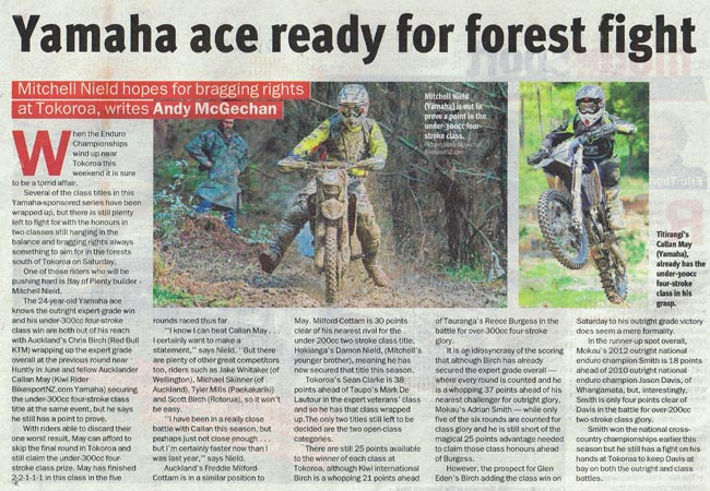 NZ HERALD 18-09-2013-a