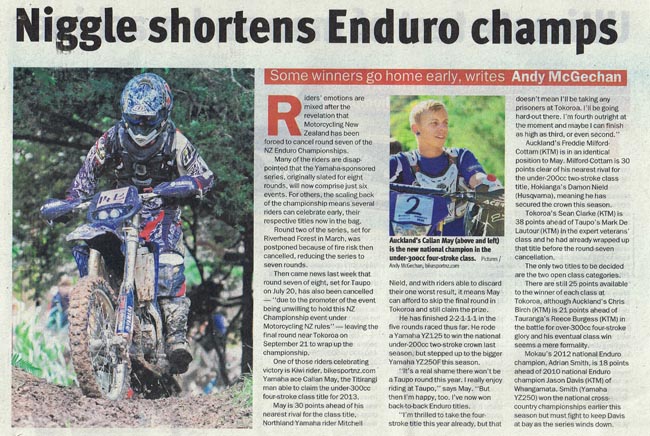 NZ HERALD 19-06-2013-a