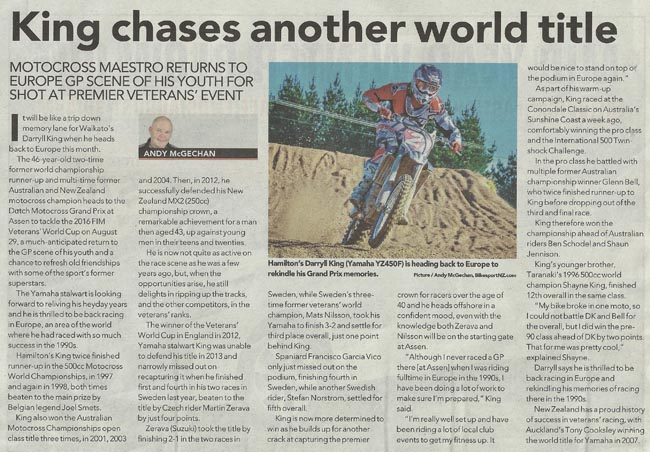 NZ HERALD 19-08-2015-a