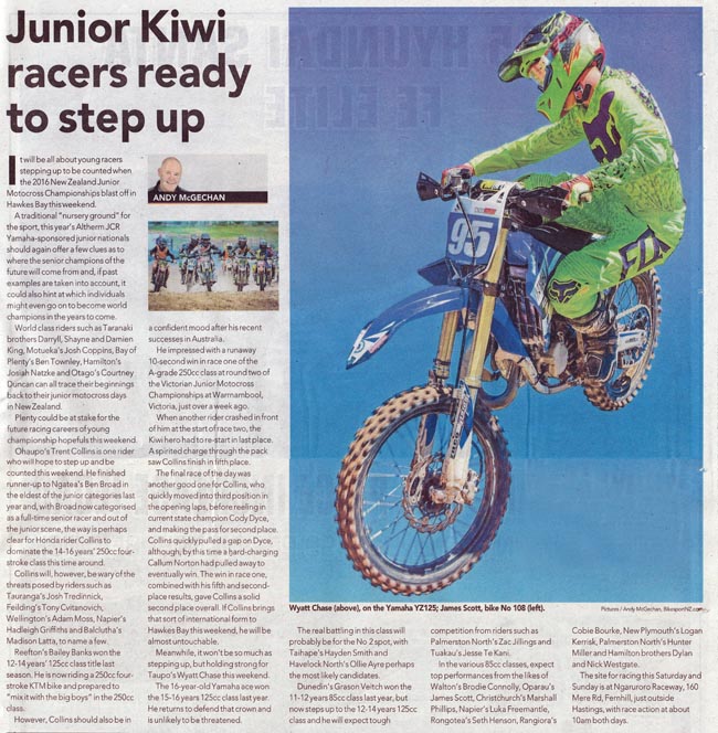 NZ HERALD 20-04-2016-a