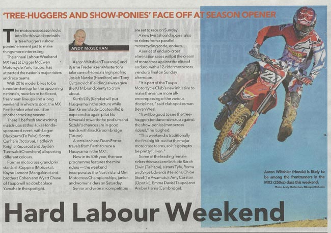 NZ HERALD 21-10-2015-a