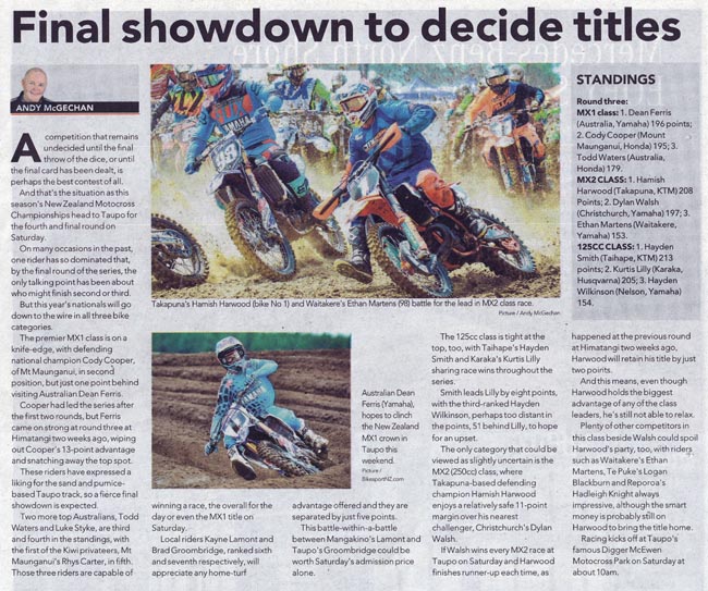 NZ HERALD 22-03-2017-a