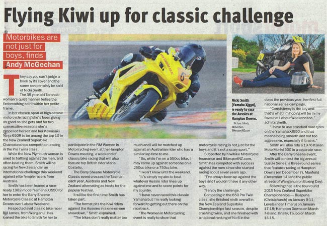 NZ HERALD 22-10-2014-a