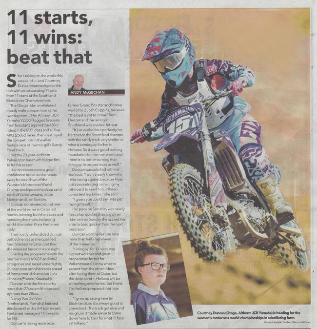 NZ HERALD 23-03-2016-a