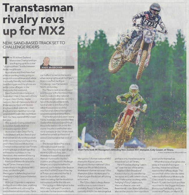 NZ HERALD 24-02-2016-a