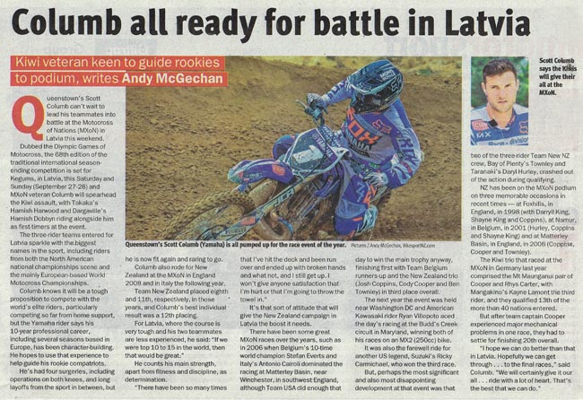 NZ HERALD 24-09-2014-a