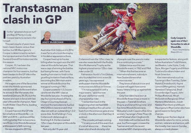 NZ HERALD 25-01-2017-a