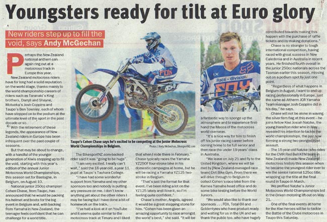 NZ HERALD 25-06-2014-a