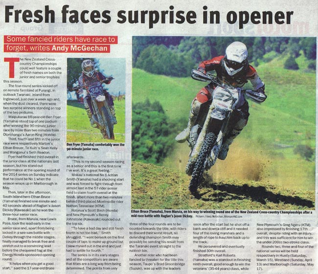 NZ HERALD 26-02-2014-a