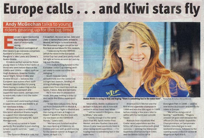 NZ HERALD 26-03-2014-a