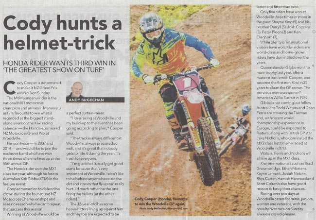 NZ HERALD 27-01-2016-c