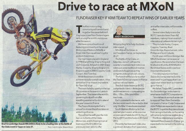 NZ HERALD 27-05-2015-a