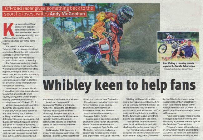 NZ HERALD 28-08-2013-a