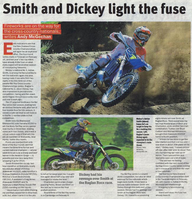 NZ HERALD 29-01-2014-a