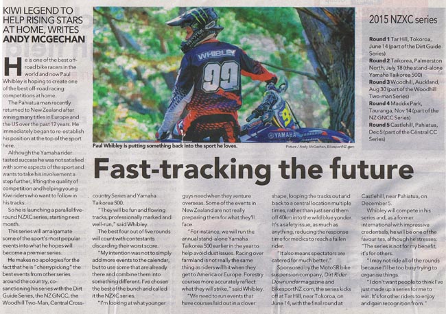 NZ HERALD 29-04-2015-a