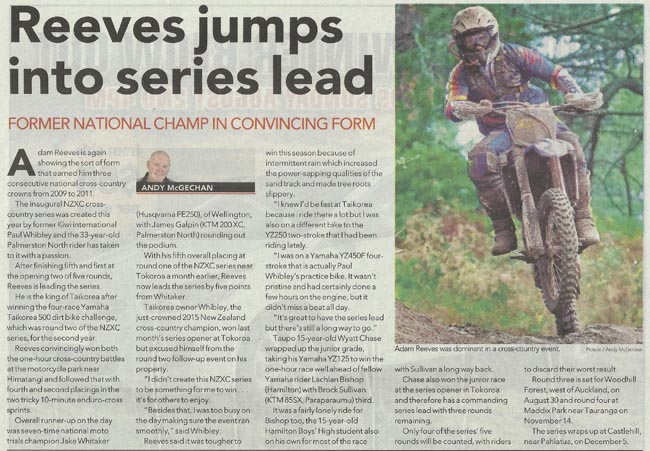 NZ HERALD 29-07-2015-a