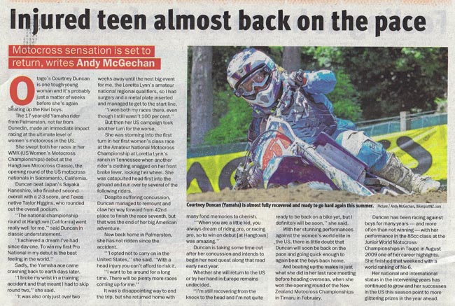 NZ HERALD 30-10-2013-a