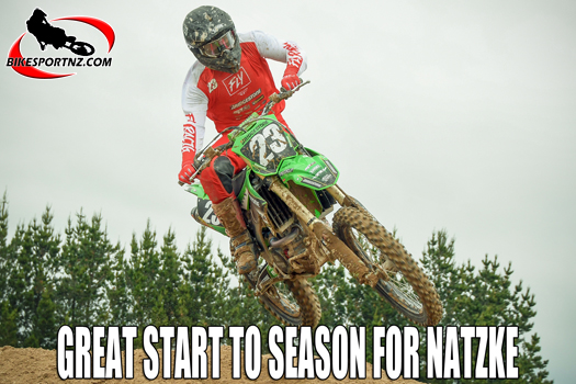 Kawasaki ace starts 2021-22 season in best possible way