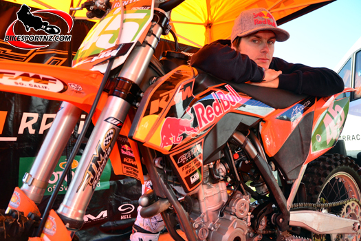 Sharing our commiserations for an event put on ice