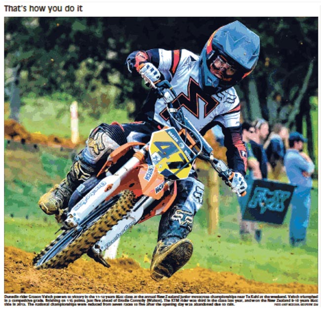 OTAGO DAILY TIMES 14-05-2015-a