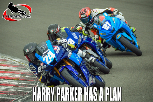 Round two of NZSBK at Levels International Raceway