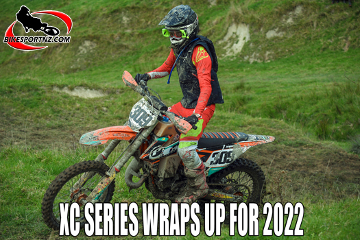 NZ Cross-country Champs wraps up for 2022