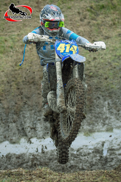 NZ Cross-country Champs wraps up for 2022