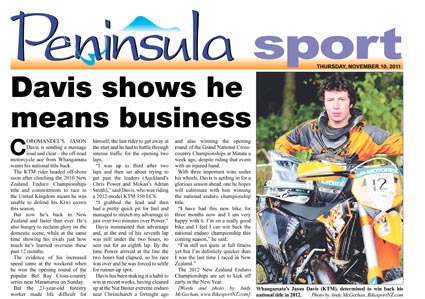 Peninsular Press-10-11-2011