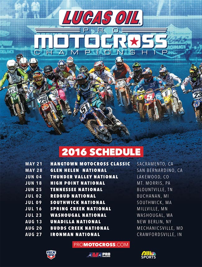 Poster-AMA MX schedule 2016-a