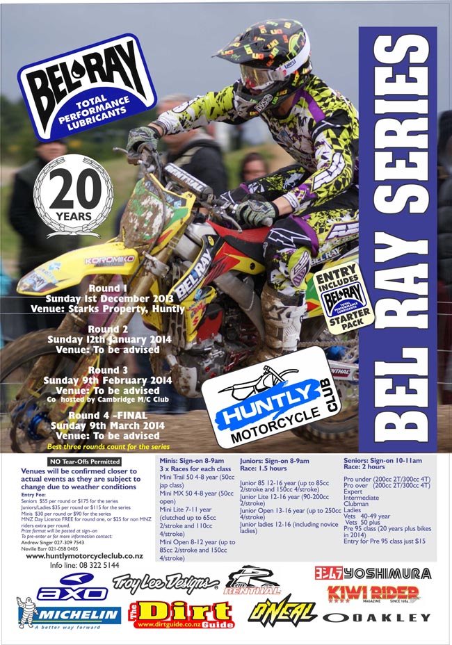 Poster-Bel Ray 2013-(amended)-a