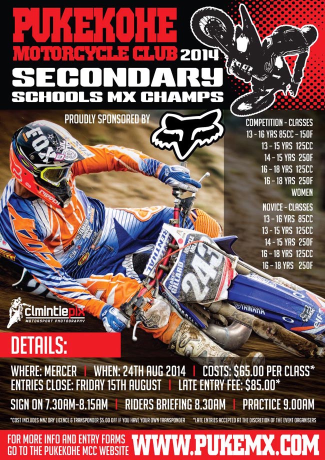 Puke Secondry Schools A3